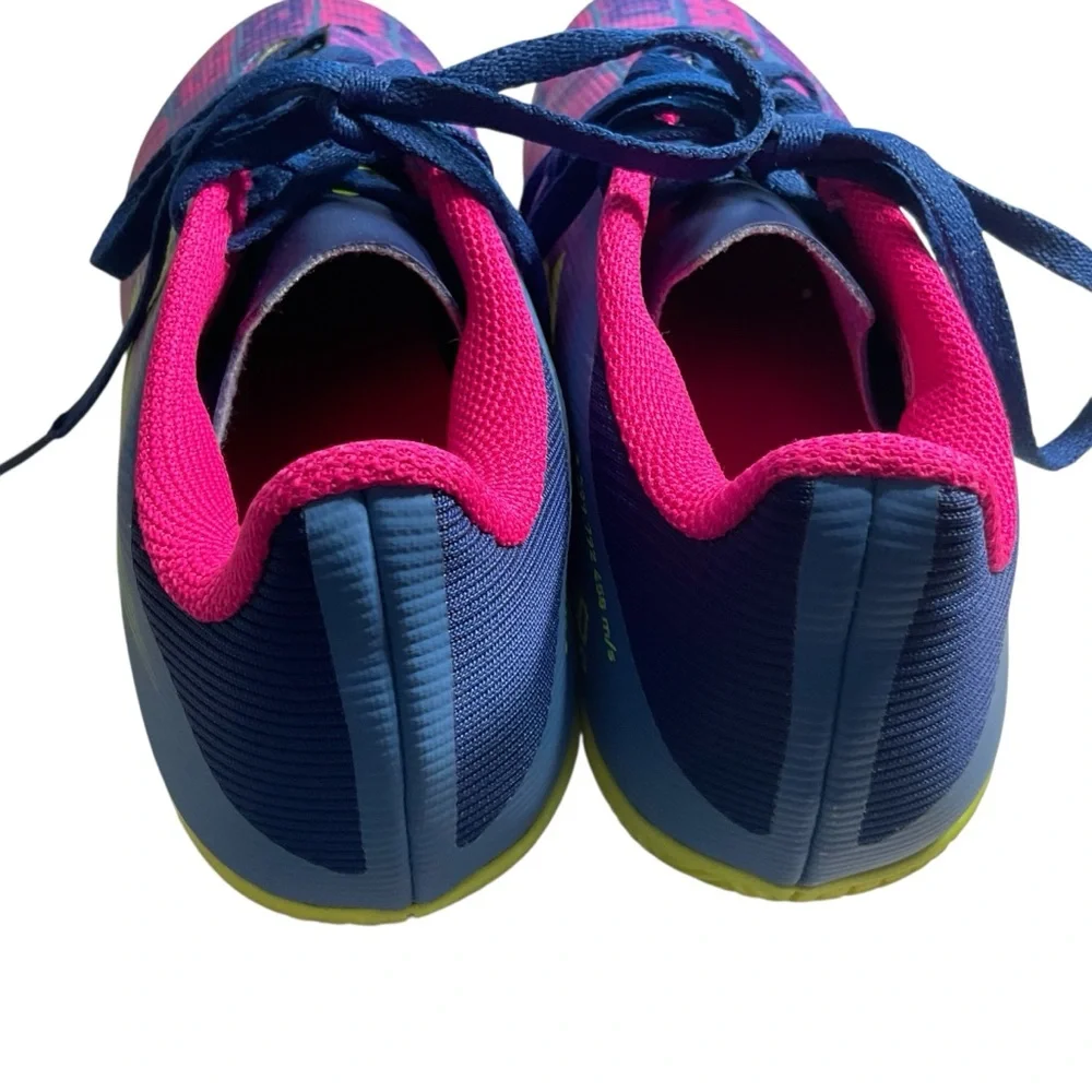 Adidas Messi.4 SpeedFlow indoor soccer shoes women’s 7